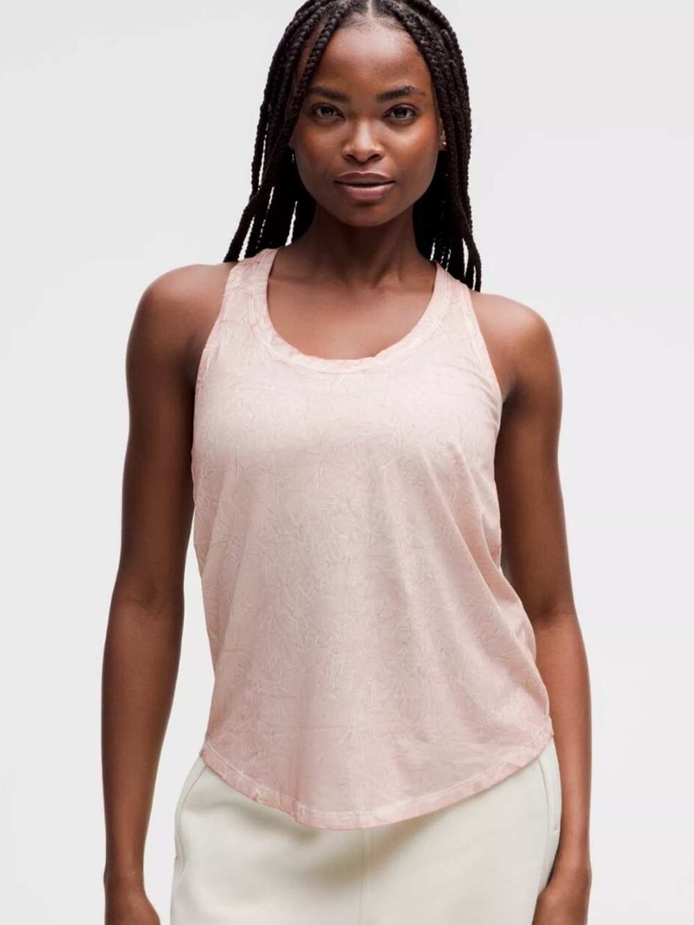 Lululemon Love Tank